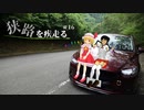 【ゆっくり車載】狭路を疾走る ＃16（四国四端酷道439号線その8）