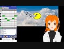 Paint Voiceでどんぐりころころ歌わせてみた