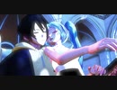 【MMD】KING（Ｂエディション）／歯をむき出して大人ミクとパッパッパッ！！