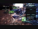 【MHWI/PS4】M☆3 特殊闘技場：砕竜マスター編 ブラキディオス 狩猟笛 TAWikirules 04'03"56