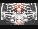 【歌ってみた】シカバネーゼ(jon-YAKITORY)-西園寺あいり