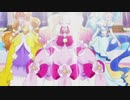 韓国版 プリキュアシリーズ OP/ED集(PART 3)