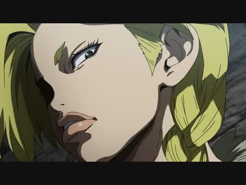 Dr.STONE STONE WARS（第2期）　第3話　死者からの電話