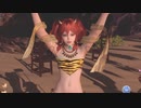 【DOAXVV】 ゆっくりDOAXVV生活 第18回  ブロマイドガチャと強化です【ゆっくり実況】