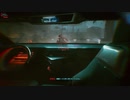 Cyberpunk 2077 #15【強奪】クエスト　 PC版 ベリーハード 英語音声 日本語字幕　実況なし　画質ウルトラ