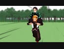 【鬼滅のMMD】 煉獄さん&炭治郎君で！ No title 【煉獄杏寿郎、竈門炭治郎】
