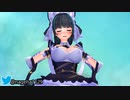 【MMD】爆乳メイドさんに騎乗位で攻められたい【紳士向け】