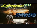 【ノーマッド】過去のやり残しと思い残しと CYBER PUNK 2077 part33【ゲーム実況】