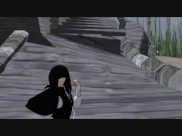 【目玉を欲しがっている】裏表ラバーズ【Bloodborne】
