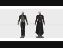 【Fate/MMD】No title【モデルテスト】