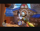 Overwatch オーバーウォッチ適当実況動画part236