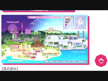 アンジェ新作のゲームシステム情報を見て古参ファンが勝手に語る