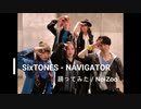 【NoiZoo】NAVIGATOR【踊ってみた】
