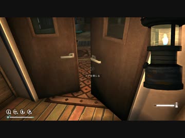 【The Long Dark】雪山をのんびり探索　30話【ゆかマキ実況】