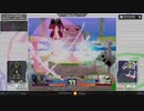 【バトエボ】ＰＳ１デジモンバトルエボリューション のネット対戦【海外勢】