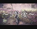 【MHW】狩りへ行こう　新大陸編　第１１－２話