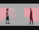 【MAD】ヒロアカ×うっせぇわ【歌詞付き】