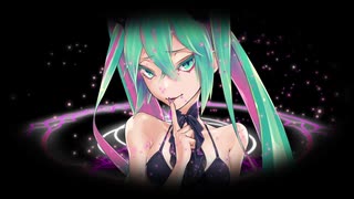 【初音ミクNT/Eng&結月ゆかり】ONE NiGHT STAND【オリジナル曲】