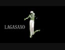 【Muegn/人物紹介】LAGASAXO