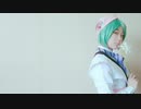 【A3!】MINORITYを踊ってみた【オリジナル振り付け】