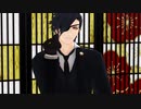 【MMD刀剣乱舞】極楽浄土【sam式燭台切光忠】