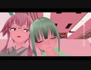 【MMD艦これ】「その電車、中津止まりにつき」を自分なりにMVを作ってみた―