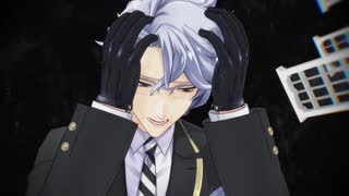 【MMDツイステ】Splatter Party 【オクタ　カメラ配布あり】