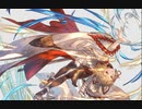 【グラブル】最終ヴァジラお試し シヴァフルオート 水マグナ