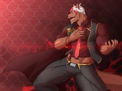 ［鍵山ユキト］ジッタードール［UTAUカバ－］