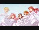五等分の花嫁∬ ED