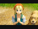 【まったり実況】過ぎ去りし時を求めたい Part2【DQ11s】