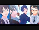 【MMDツイステ】デュース動画まとめ②