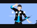 ライカ【MMDオリキャラ】