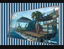 【RAFT】2人でまったりイカダ暮らし【実況プレイ】