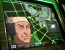 GCB カードビルダー　マンネン大佐がジオンの魂をてにいれたぞ　6/28