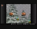 #5 【DKC】ふぶきのたにが難しすぎるスーパードンキーコング実況！