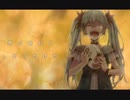 からくりピエロ / つむぎ【歌ってみた】