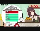 クレカの暴力を受ける八重沢なとり