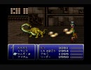 【SFC実況】初見でわくわく「FF6」【その86】