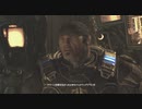 【実況】編集技術？プレイ技術？ねぇよ そんなもん！2part21【Gears of War2】
