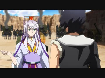 バック・アロウ BACK 04「天才は忘れた頃にやってくるのか」