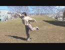 【あられ】　惑星ループ　踊ってみた