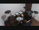 夜に駆ける - YOASOBI - ドラム叩いてみた / Drum Cover