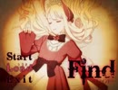 バケモノの出る洋館と人形と美少女【Find～ファインド～】実況プレイpart2