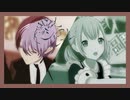 【ビビバスのプロセカMV】シャルル(小豆沢こはね/青柳冬弥)