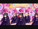 アタシポンコツビーマロイド