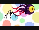 【Fate】マイカルデアで神のまにまに【MMD】
