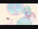 ニコカラ Good morning America off　vocal