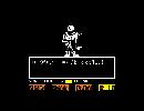 副背後の「UNDERTALE」　6本目