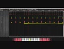 【Minecraft】音ブロックで、ナイトオブナイツ